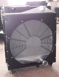 莱阳市永安汽车零部件 散热器产品列表详解
