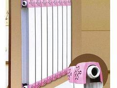 铜铝散热器 洁美铜铝复合暖气片散热器图片|铜铝散热器 洁美铜铝复合暖气片散热器产品图片由青州市洁美散热器公司生产提供-