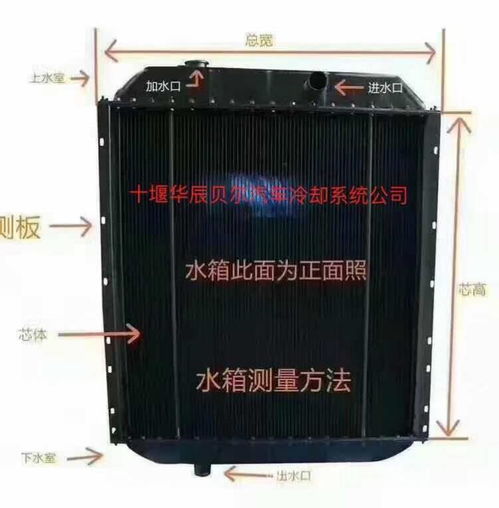 【叉车水箱散热器 合力杭州现代大连叉车龙工柳工水箱散热器,水箱中冷器厂家直销价格,图片,配件厂家】